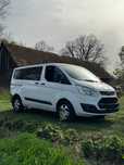 Ford Transit Custom  9 osobowy 2.0 TDCi  105 KM