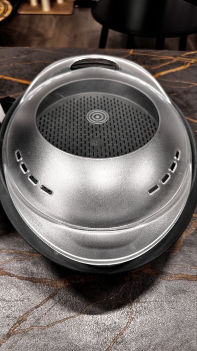 Thermomix TM31 – sprawny, w dobrym stanie – komplet akcesoriów