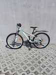 Rower damski 26 cali