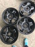 Диски р16 4х100 Renault Dacia Sandero Stepway Captur Megane Clio Lodgy