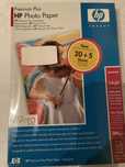 Papier Fonograficzny HP Photo Paper Premium Plus Q8027A 10x15 - 1szt