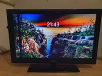 Telewizor samsung 40 cali LE40B530P7W paski na matrycy