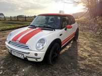 MINI One 1.4 TDI