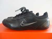 Buty Nike roz 37,5 Skóra Sportowe Adidasy