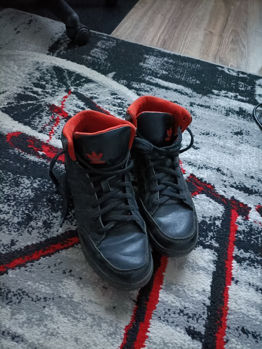 Buty sportowe męskie