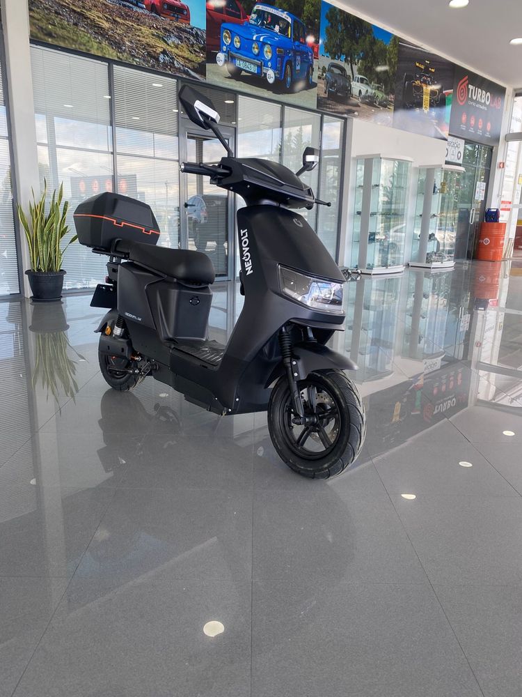 Neovolt ECO- FLY