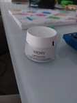Krem vichy liftactiv anti wrinkle nowy