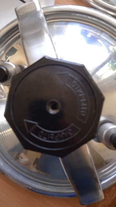 Скороварки  ,Новые,СССР