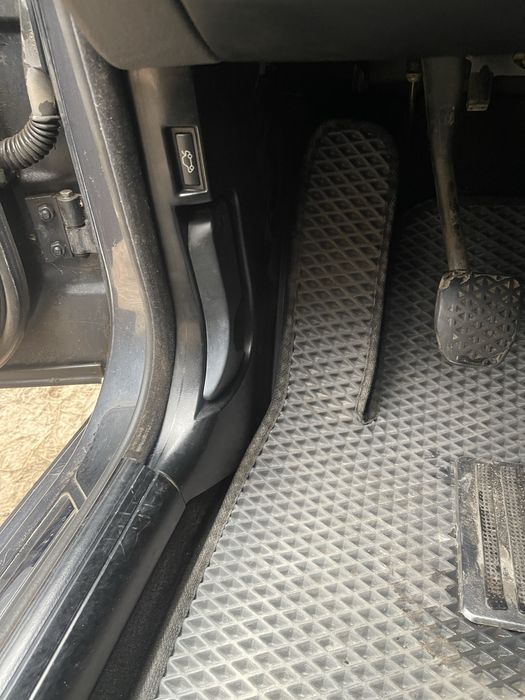 Продам BMW E39 2.5 Vanos