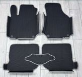 Eva Коврики Volkswagen Touran,Polo,Passat,Golf