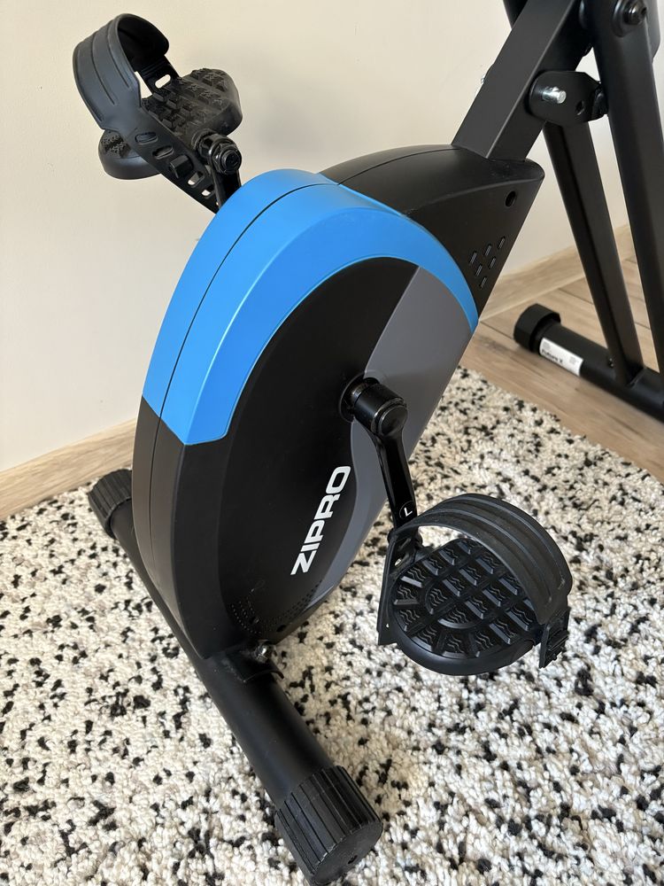 Rowerek stacjonarny Zipro Future X