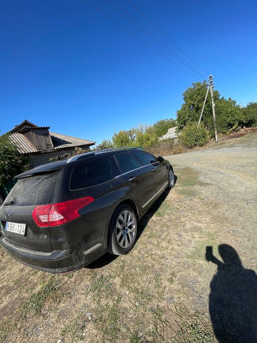 Авто в гарному стані