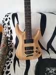 7 струнна електрогітара SGR by Schecter