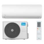 AR Condicionado  Midea  24.000 BTU wifi