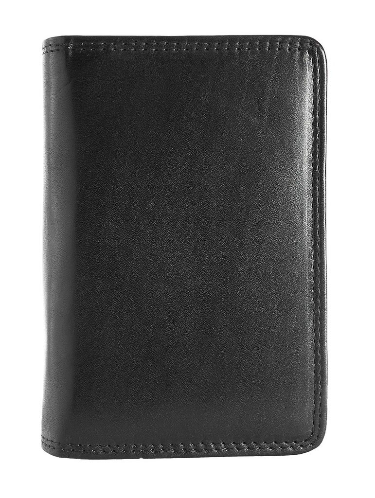 skórzane portfele damskie bag street