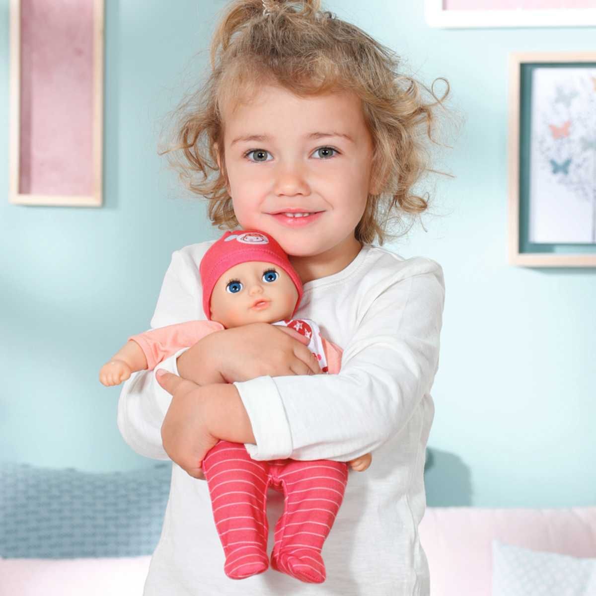 Лялька My First Baby Annabell - Моє перше малятко (30 cm)  709856