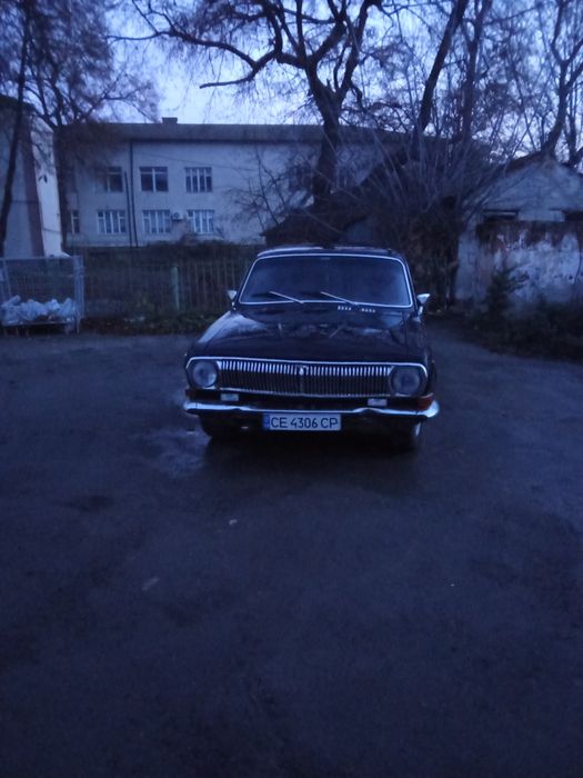 обмен на газель,газ-24 находу, док в порядку.