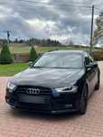 Audi A4 Audi A4 B8 Avant 2.0TDI 177km