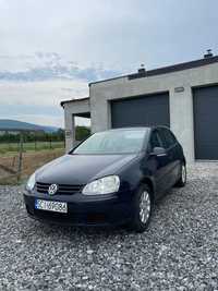 Volkswagen Golf Volkswagen Golf V 1.9 TDI 238 750 km klima