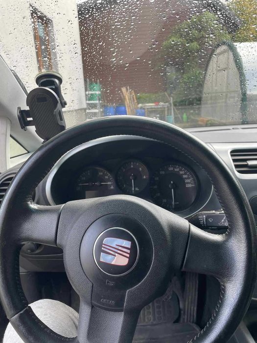 Seat Leon 1,9 TDI