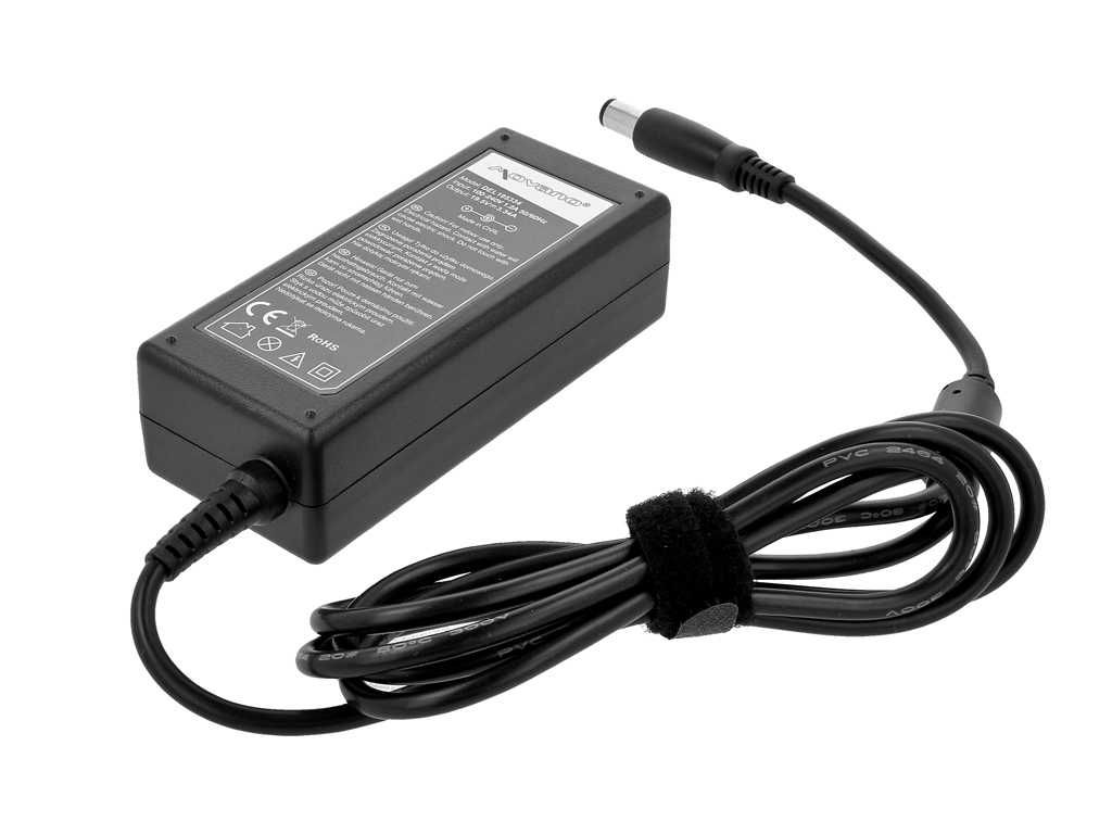 Zasilacz Ładowarka 19.5V 3.34A (7.4x5.0 pin) - Dell Inspiron Latitude