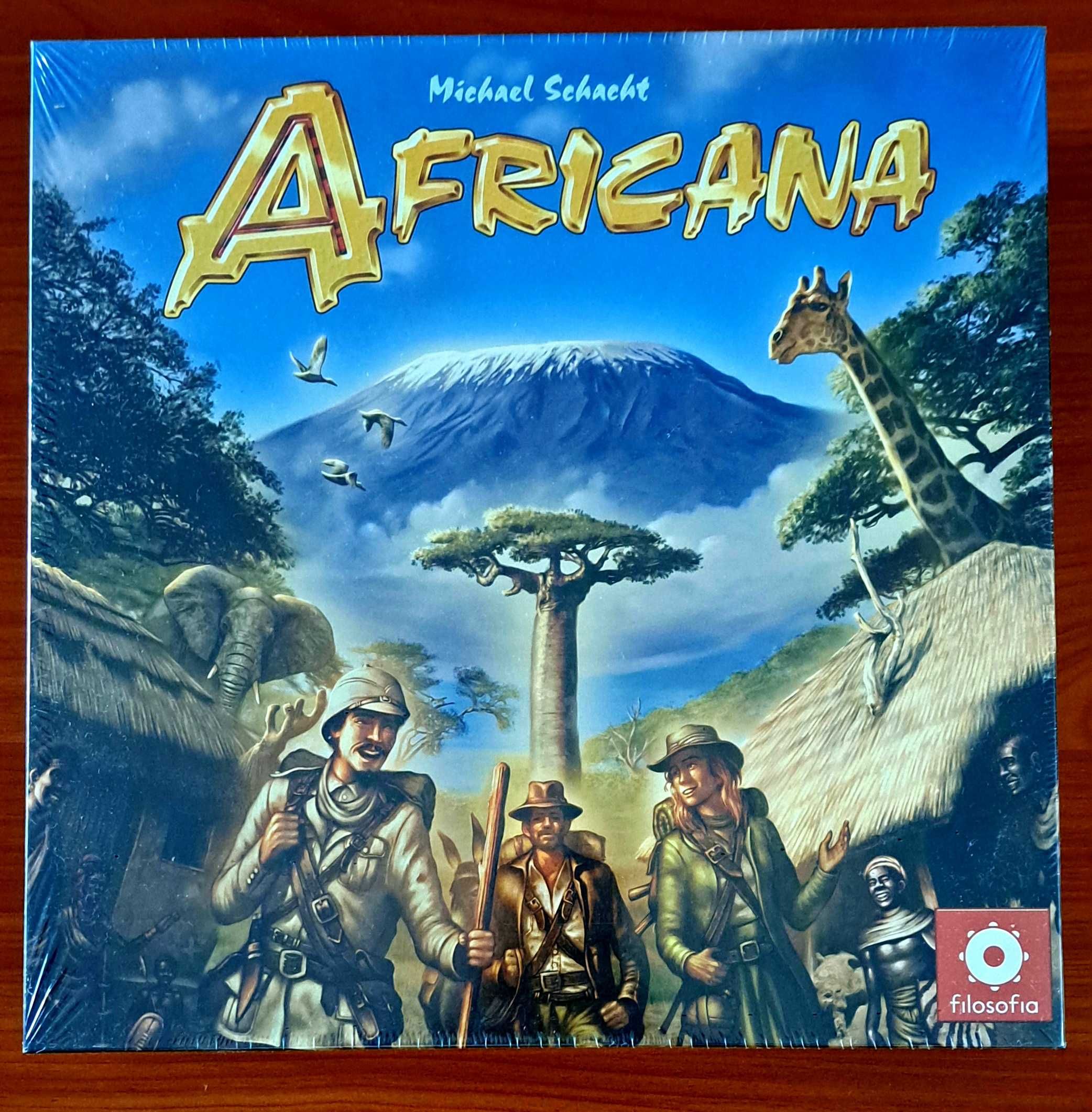 Boardgames Novos - Nunca abertos / usados!!