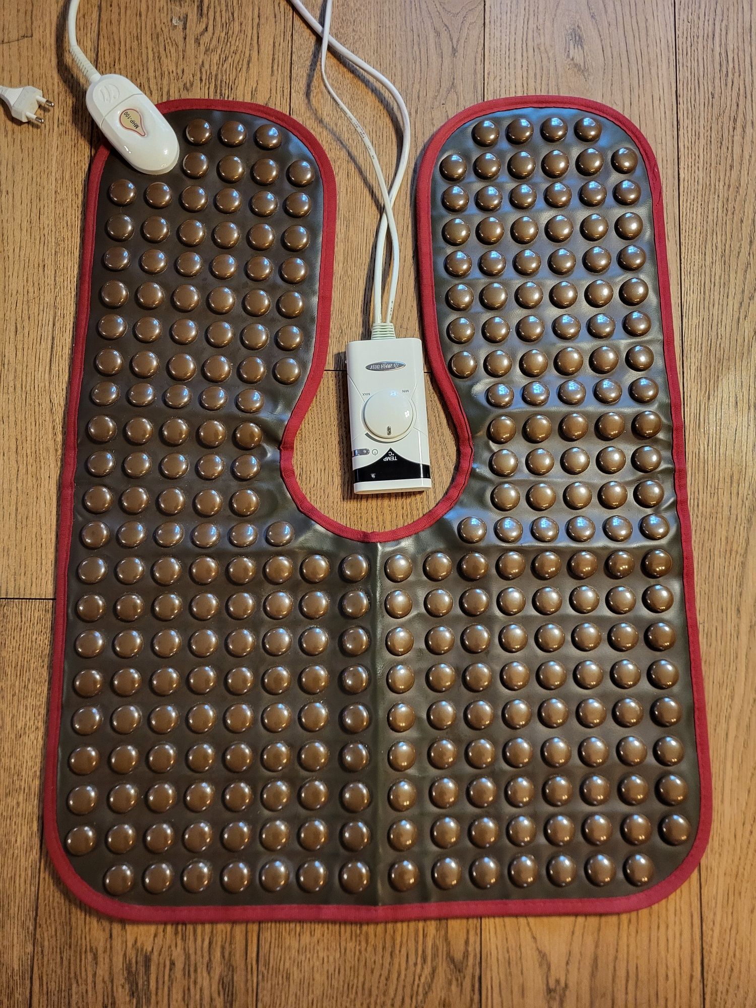 Nuga Best MHP-100 Kamizelka