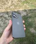 Iphone 15 pro max 512gb физическая симка