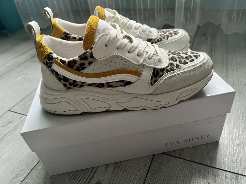 Sneakersy Eva Minge rozm 37