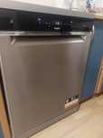 Zmywarka Whirlpool 6th Sense