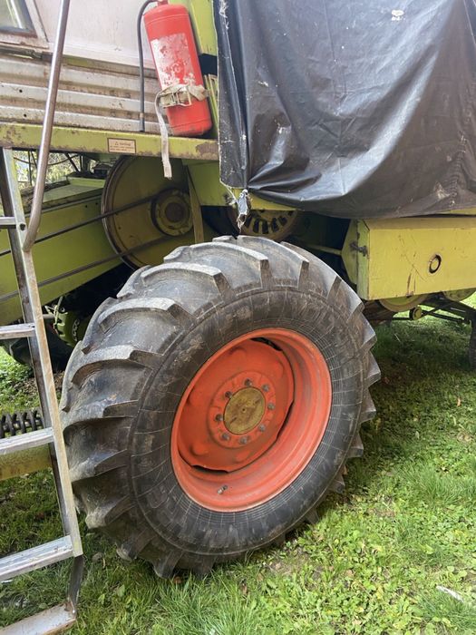 Продам комбайн Клаас Сенатор