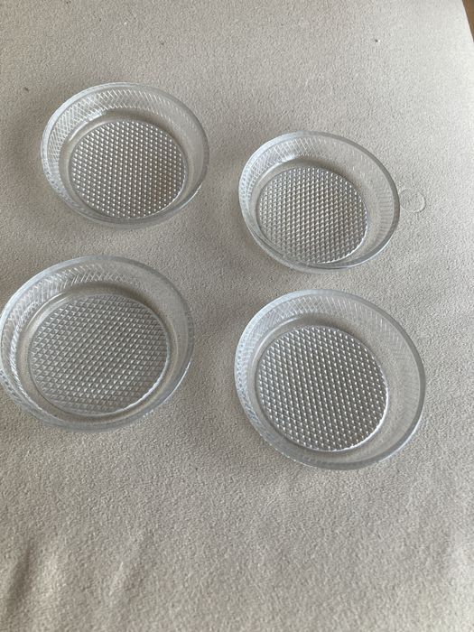 Podstawki pod kieliszki