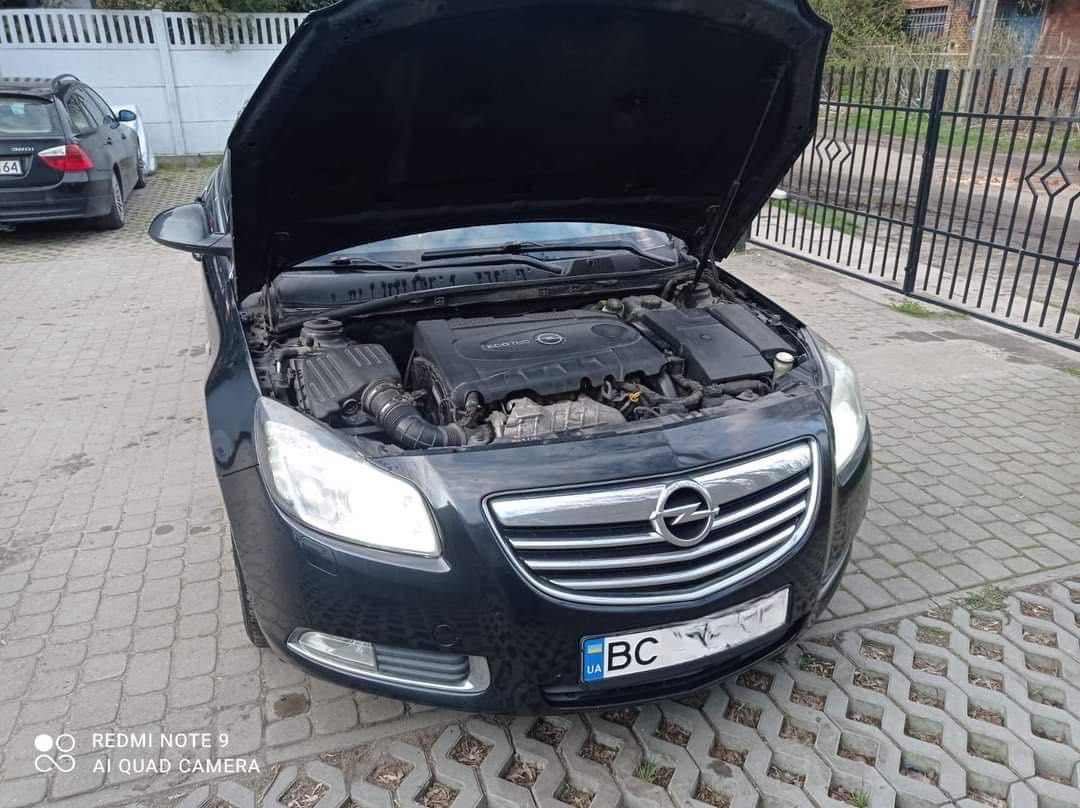 Продається Opel Insignia