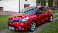 Renault Clio IV 1,2 Limited LPG