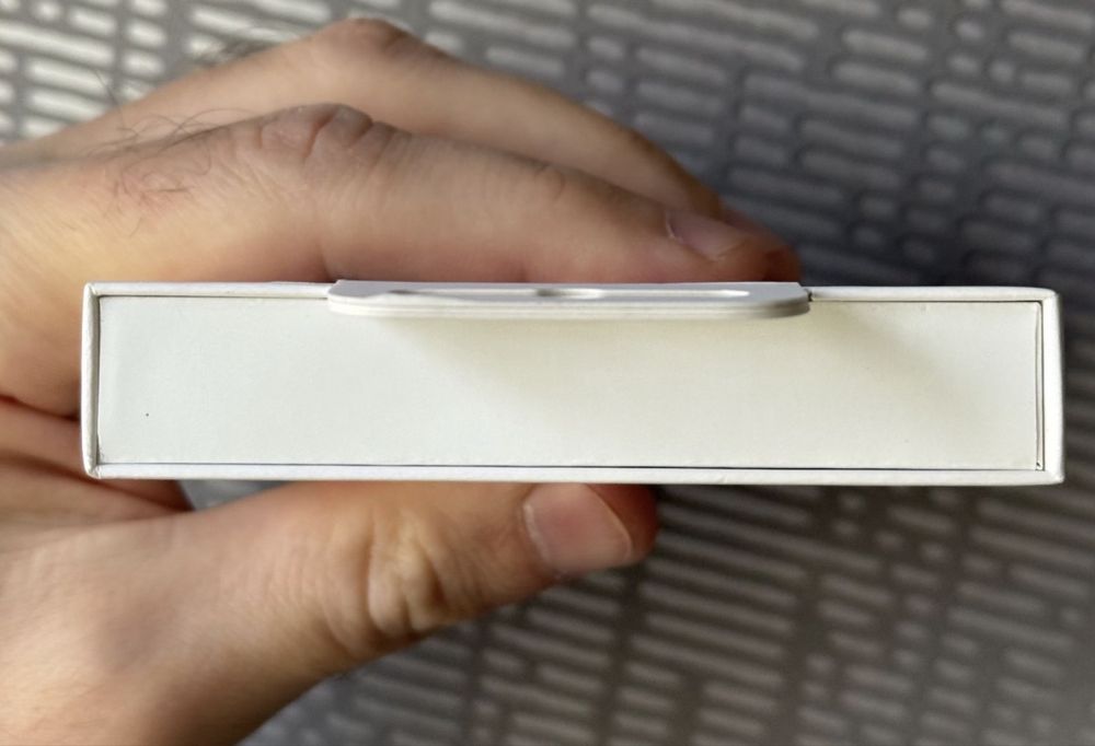 Magsafe power bank Apple зарядка повер банк магнитная беспроводная ори