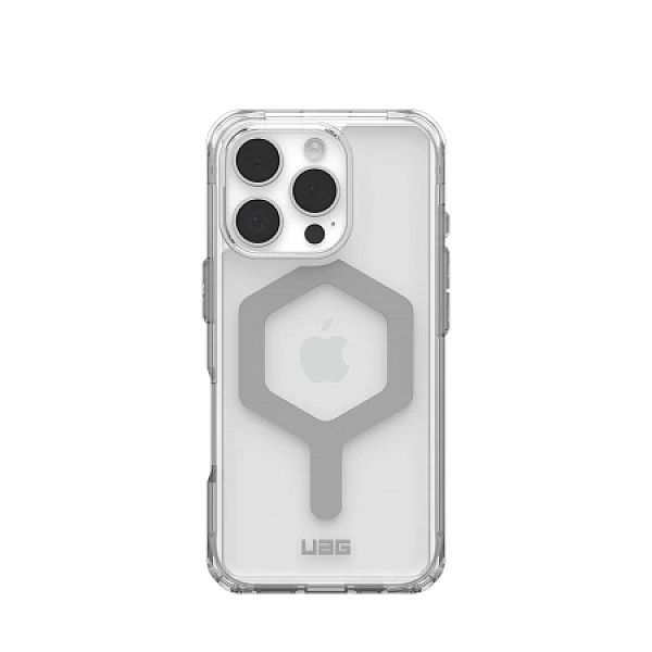 Etui UAG Plyo Magsafe na iPhone 16 Pro - półprzezroczyste