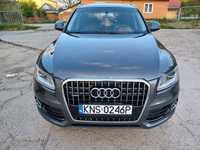 Audi Q5 Audi Q5 2.0 TFSI Quattro Tiptronic Premium Plus