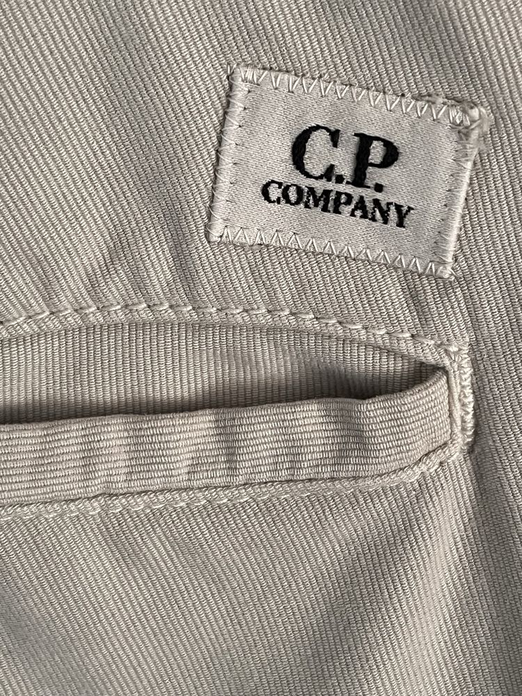 Аутентичні CP Company cargo 46 розмір