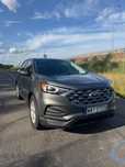 Ford edge Lift 2.0 AWD Ecoboost