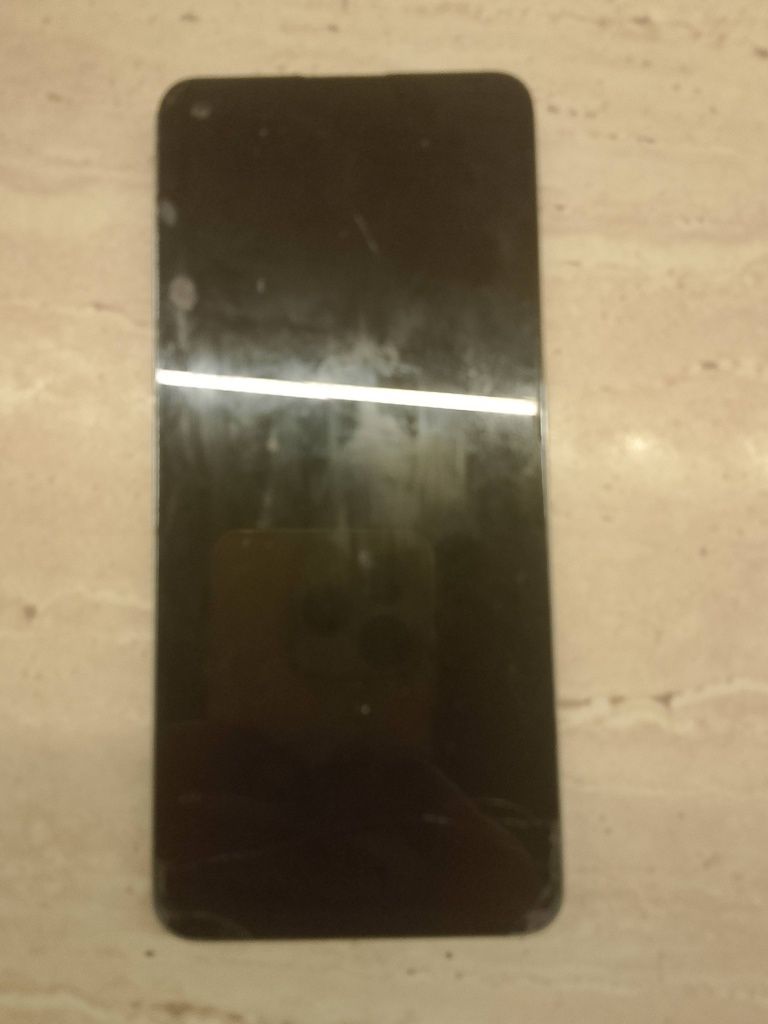 Oppo Reno 6 5g uszkodzony