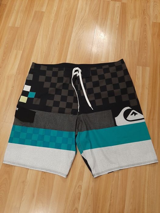 Шорты для плавания QUIKSILVER