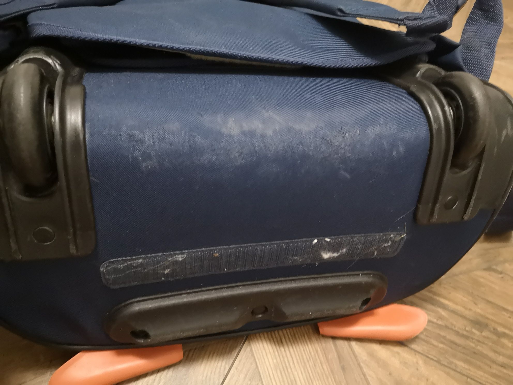 Plecak Samsonite pingwin