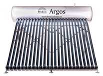 Solarny Ciśnieniowy Ogrzewacz Wody ARGOS P-300 nierdzewka