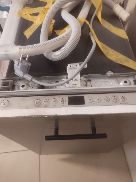 Zmywarka do zabudowy