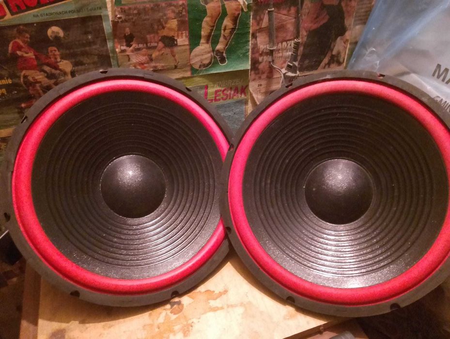 piecyk SAMIC SM 50 -400wat 8ohm