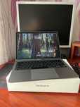 macbook air 13 m1 8/256