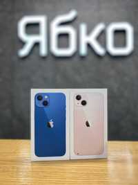 New iPhone 13 128/256 GB в Ябко Одеса City Center