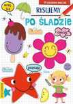 Rysujemy Po Śladzie  Praca Zbiorowa