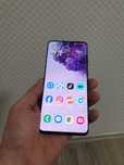 Samsung S20+ 5g 12/128 ідеальний