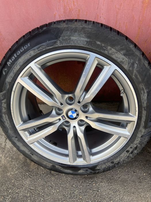 Диски BMW f48 M 486 style